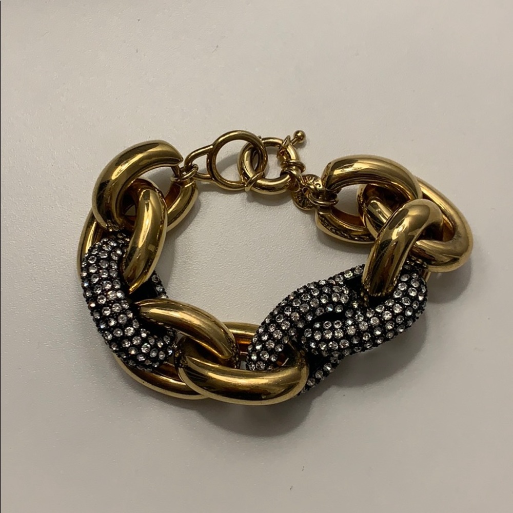 JCREW bracelet